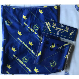 Tre Kronor Fans Multiscarf / BUFF / Multiheadwear