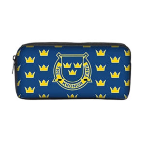Tre Kronor Fans Necessär/Pennskrin