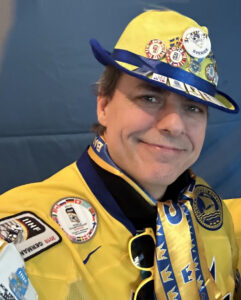 Jörgen Larsen