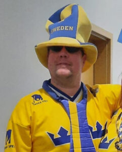 Jesper Nilsson